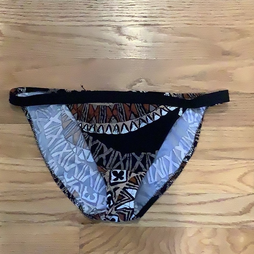 4/$12 Bikini bottom